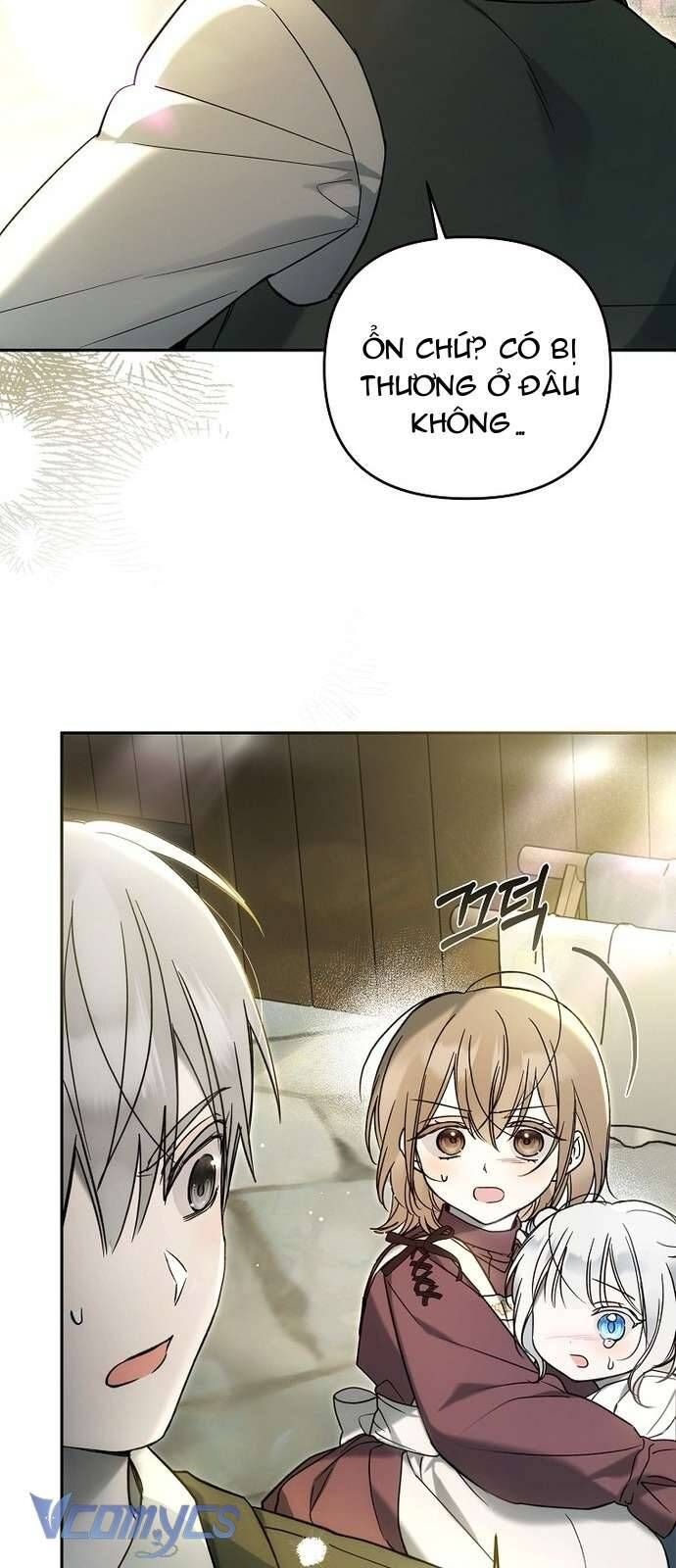 Độc Chiếm Sủng Ái Của Công Chúa Út, Mọi Người Đều Say Mê Tôi. Chap 6 - Next Chap 7