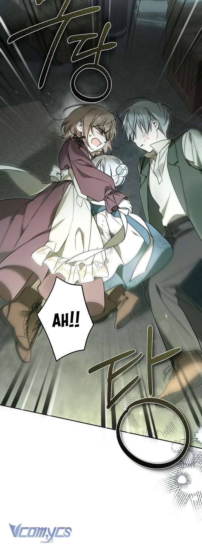 Độc Chiếm Sủng Ái Của Công Chúa Út, Mọi Người Đều Say Mê Tôi. Chap 6 - Next Chap 7