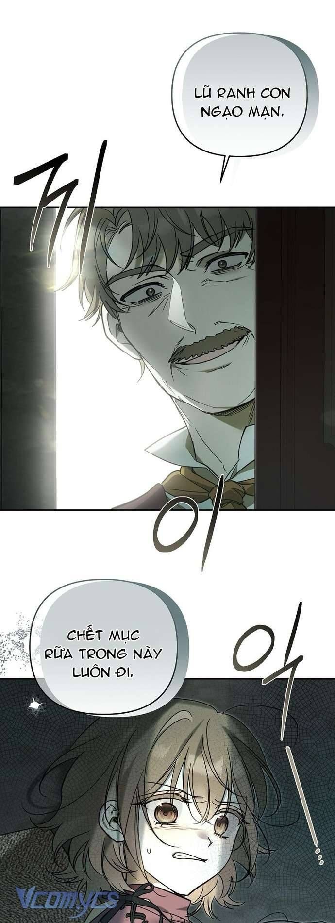 Độc Chiếm Sủng Ái Của Công Chúa Út, Mọi Người Đều Say Mê Tôi. Chap 6 - Next Chap 7