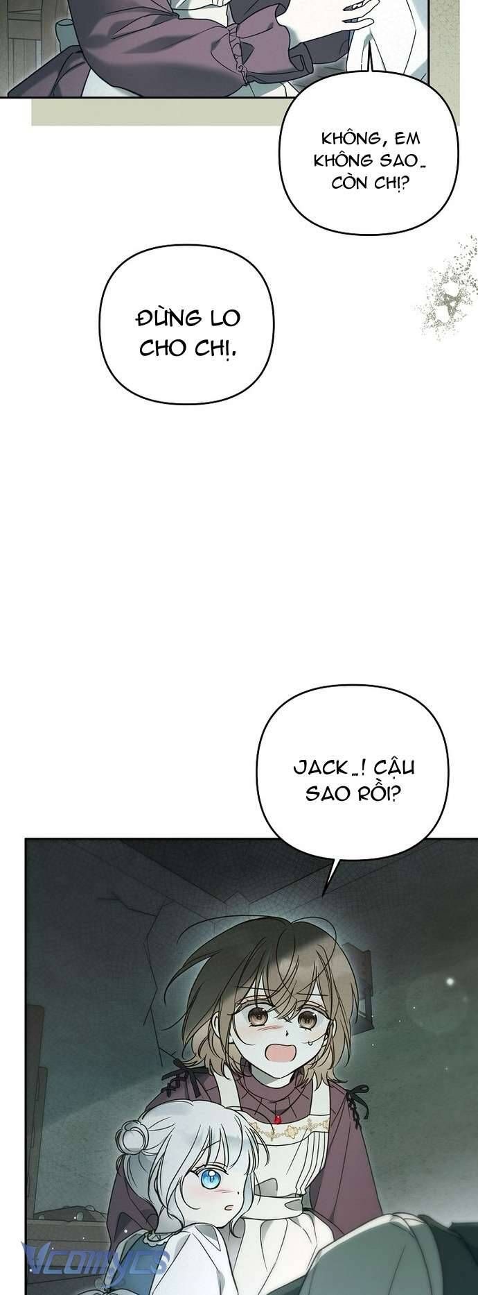 Độc Chiếm Sủng Ái Của Công Chúa Út, Mọi Người Đều Say Mê Tôi. Chap 6 - Next Chap 7