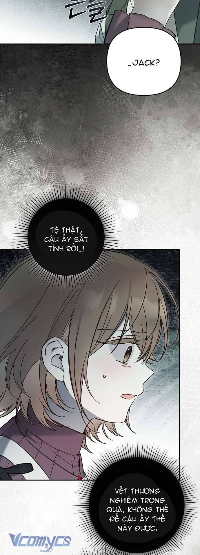 Độc Chiếm Sủng Ái Của Công Chúa Út, Mọi Người Đều Say Mê Tôi. Chap 6 - Next Chap 7
