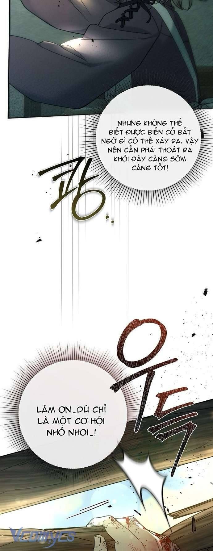 Độc Chiếm Sủng Ái Của Công Chúa Út, Mọi Người Đều Say Mê Tôi. Chap 6 - Next Chap 7