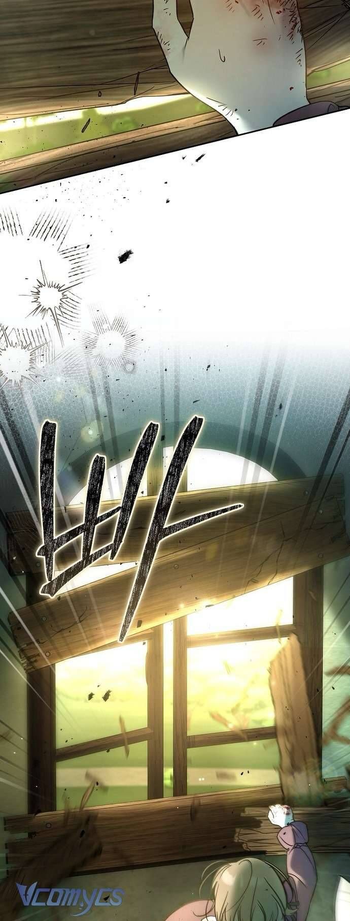 Độc Chiếm Sủng Ái Của Công Chúa Út, Mọi Người Đều Say Mê Tôi. Chap 6 - Next Chap 7