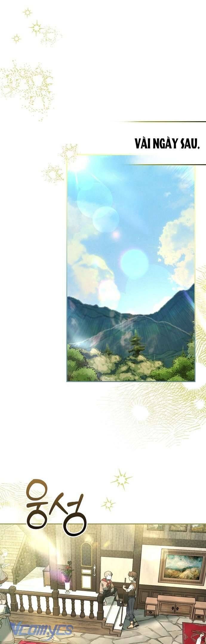 Độc Chiếm Sủng Ái Của Công Chúa Út, Mọi Người Đều Say Mê Tôi. Chap 6 - Next Chap 7