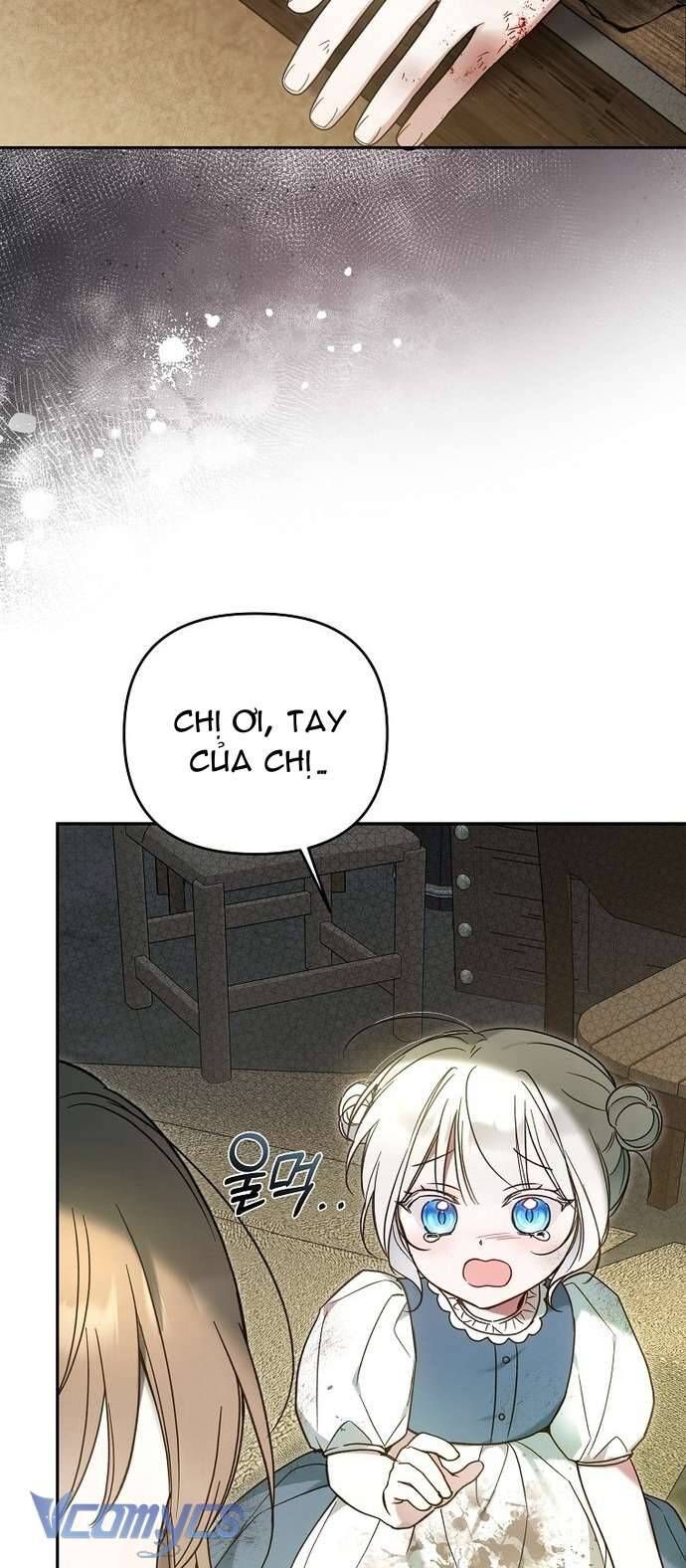 Độc Chiếm Sủng Ái Của Công Chúa Út, Mọi Người Đều Say Mê Tôi. Chap 6 - Next Chap 7