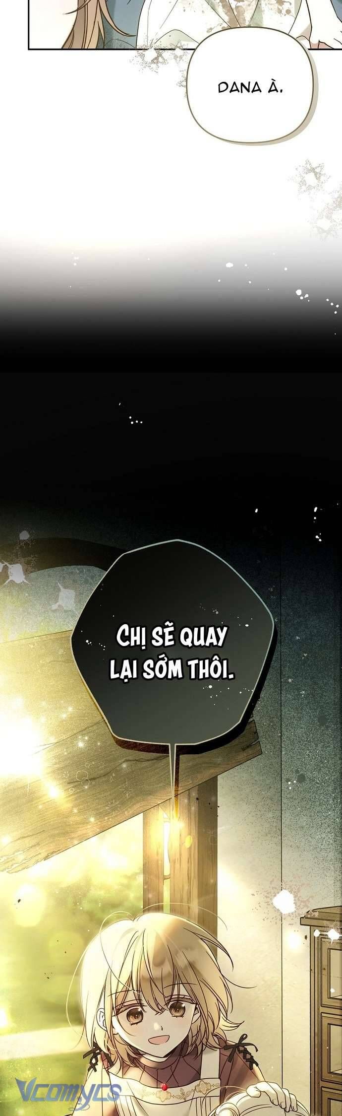 Độc Chiếm Sủng Ái Của Công Chúa Út, Mọi Người Đều Say Mê Tôi. Chap 6 - Next Chap 7
