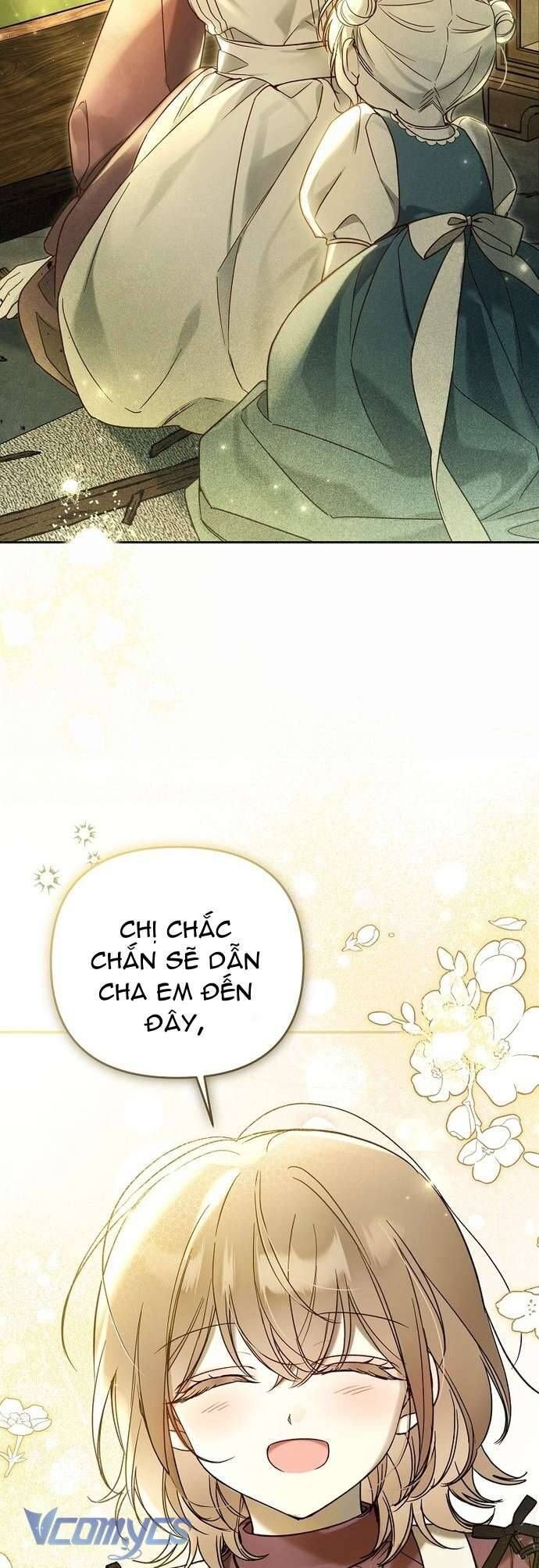 Độc Chiếm Sủng Ái Của Công Chúa Út, Mọi Người Đều Say Mê Tôi. Chap 6 - Next Chap 7