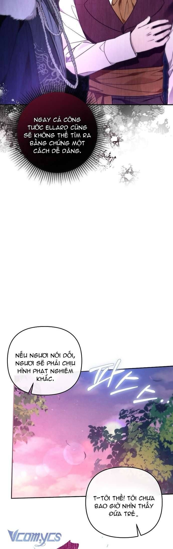 Độc Chiếm Sủng Ái Của Công Chúa Út, Mọi Người Đều Say Mê Tôi. Chap 7 - Next Chap 8
