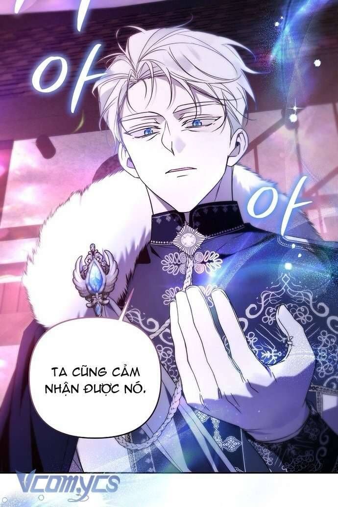 Độc Chiếm Sủng Ái Của Công Chúa Út, Mọi Người Đều Say Mê Tôi. Chap 7 - Next Chap 8