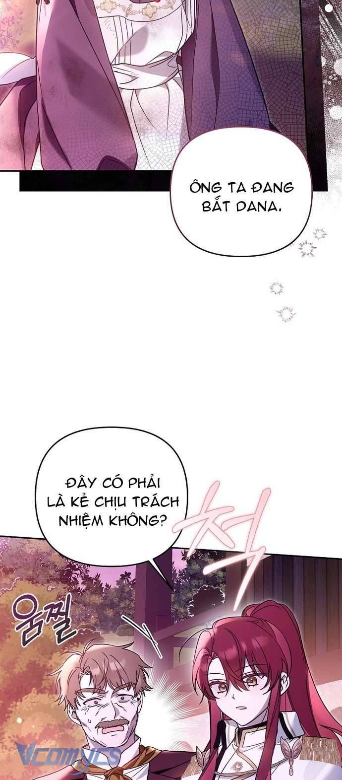 Độc Chiếm Sủng Ái Của Công Chúa Út, Mọi Người Đều Say Mê Tôi. Chap 7 - Next Chap 8