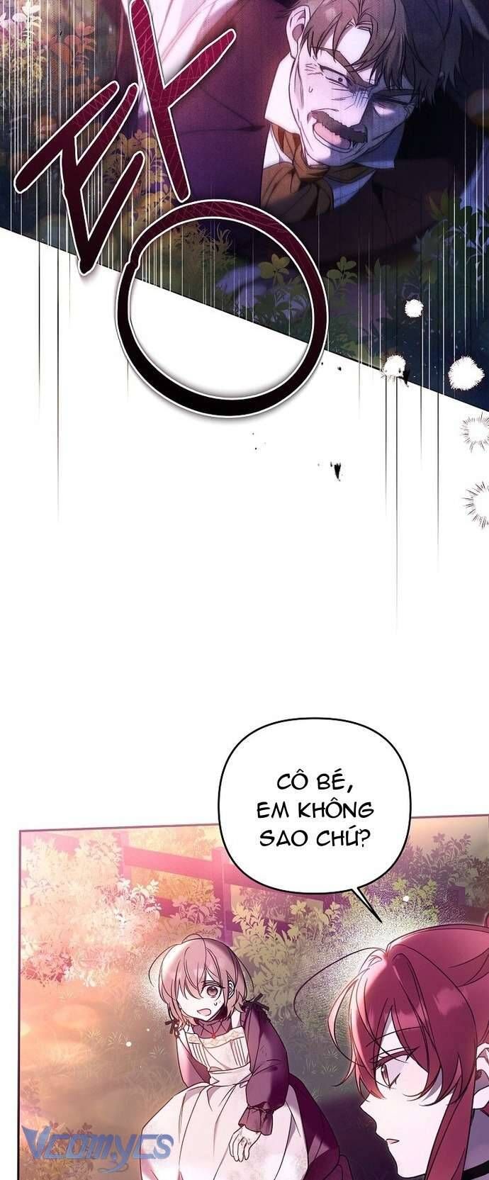 Độc Chiếm Sủng Ái Của Công Chúa Út, Mọi Người Đều Say Mê Tôi. Chap 7 - Next Chap 8