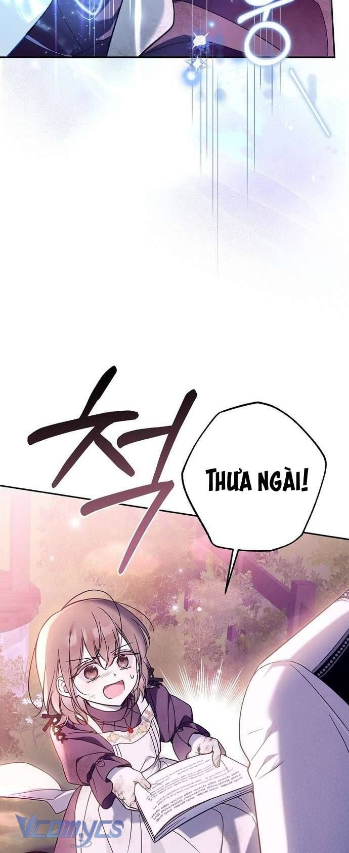 Độc Chiếm Sủng Ái Của Công Chúa Út, Mọi Người Đều Say Mê Tôi. Chap 7 - Next Chap 8