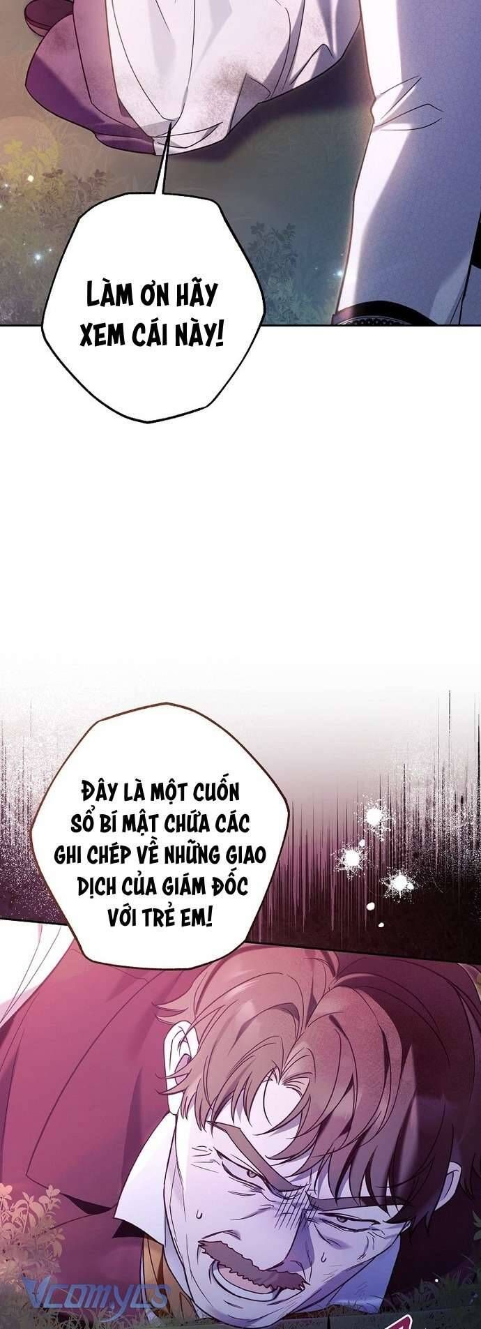 Độc Chiếm Sủng Ái Của Công Chúa Út, Mọi Người Đều Say Mê Tôi. Chap 7 - Next Chap 8