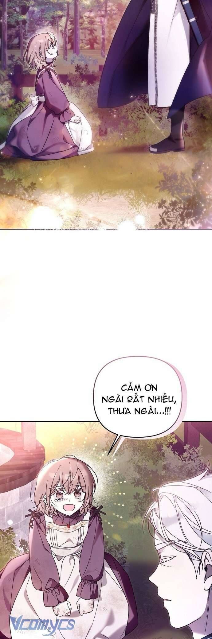 Độc Chiếm Sủng Ái Của Công Chúa Út, Mọi Người Đều Say Mê Tôi. Chap 7 - Next Chap 8