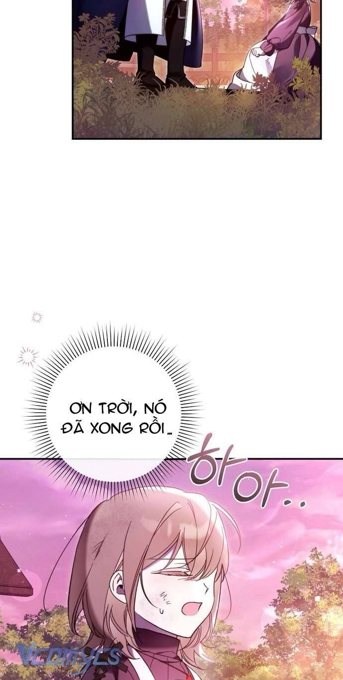 Độc Chiếm Sủng Ái Của Công Chúa Út, Mọi Người Đều Say Mê Tôi. Chap 8 - Next Chap 9