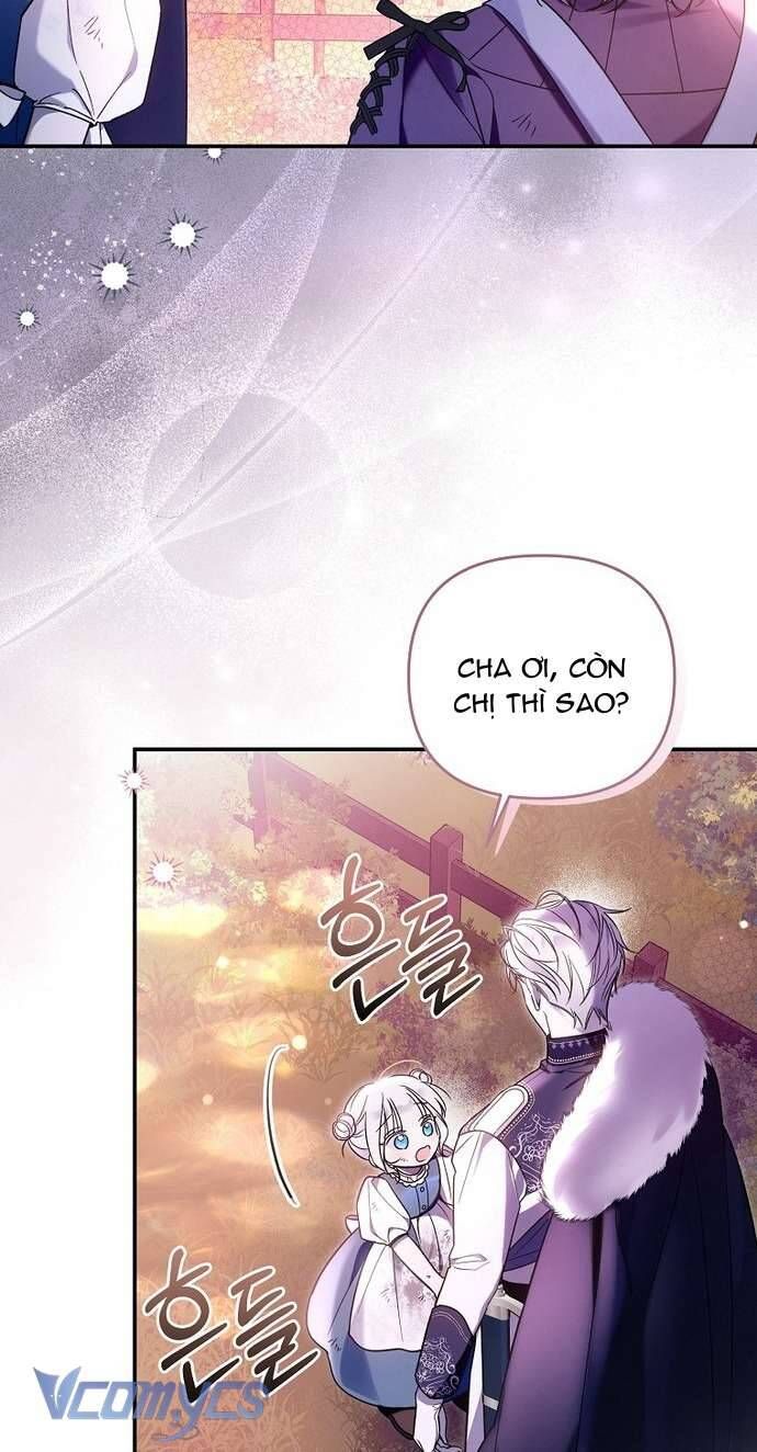 Độc Chiếm Sủng Ái Của Công Chúa Út, Mọi Người Đều Say Mê Tôi. Chap 8 - Next Chap 9