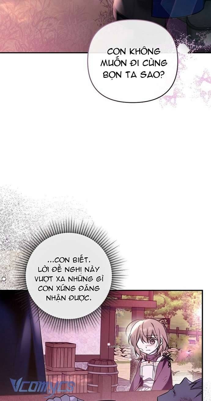 Độc Chiếm Sủng Ái Của Công Chúa Út, Mọi Người Đều Say Mê Tôi. Chap 8 - Next Chap 9