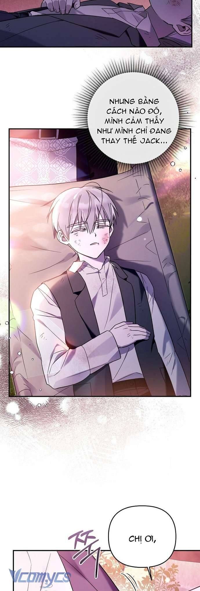 Độc Chiếm Sủng Ái Của Công Chúa Út, Mọi Người Đều Say Mê Tôi. Chap 8 - Next Chap 9
