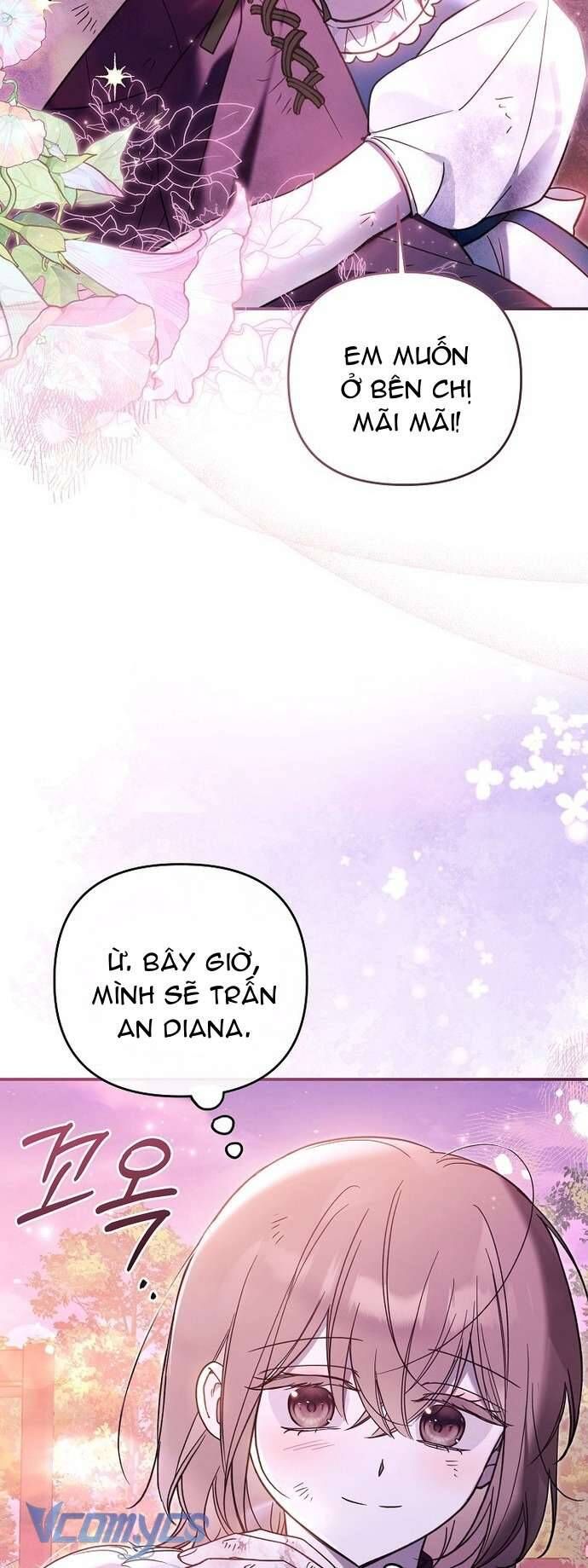 Độc Chiếm Sủng Ái Của Công Chúa Út, Mọi Người Đều Say Mê Tôi. Chap 8 - Next Chap 9