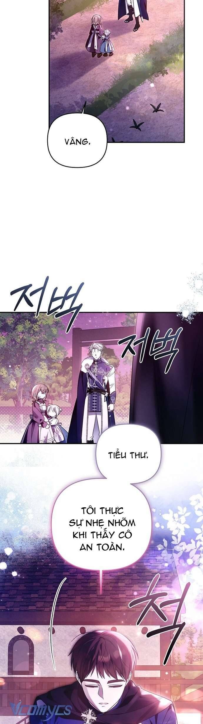 Độc Chiếm Sủng Ái Của Công Chúa Út, Mọi Người Đều Say Mê Tôi. Chap 8 - Next Chap 9