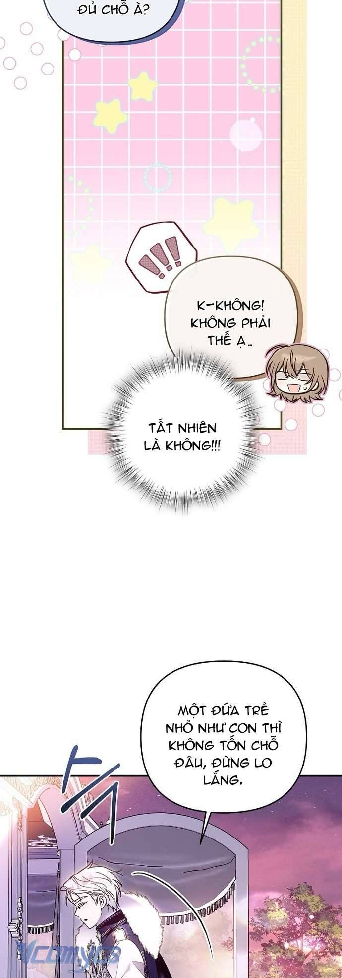 Độc Chiếm Sủng Ái Của Công Chúa Út, Mọi Người Đều Say Mê Tôi. Chap 8 - Next Chap 9