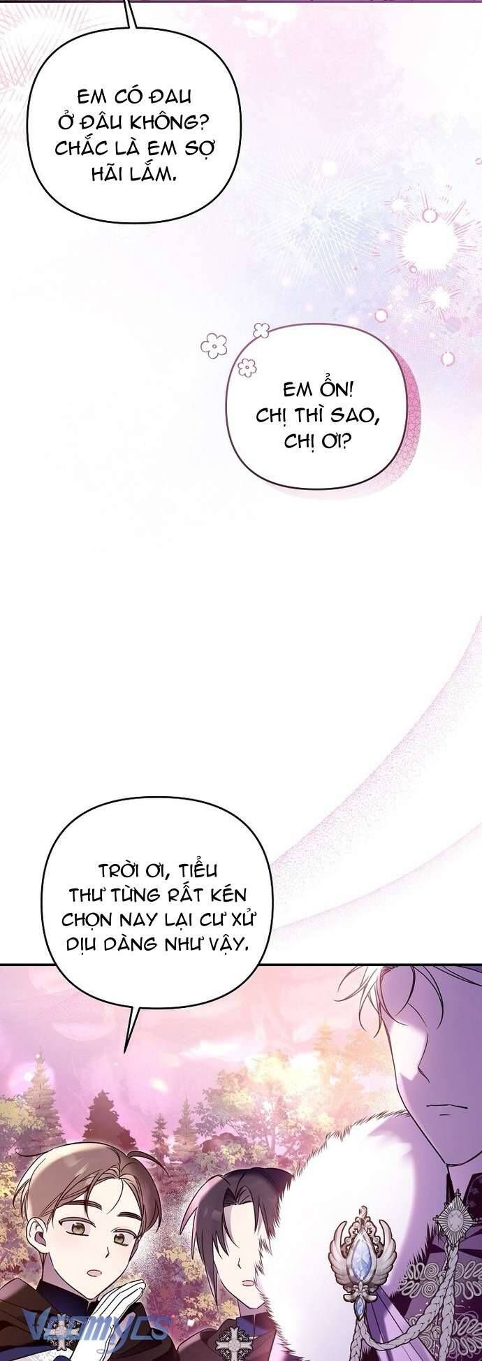 Độc Chiếm Sủng Ái Của Công Chúa Út, Mọi Người Đều Say Mê Tôi. Chap 8 - Next Chap 9
