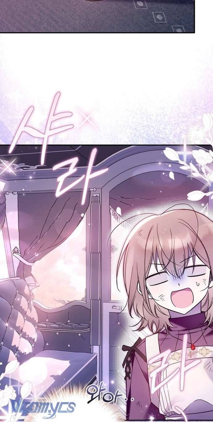 Độc Chiếm Sủng Ái Của Công Chúa Út, Mọi Người Đều Say Mê Tôi. Chap 8 - Next Chap 9