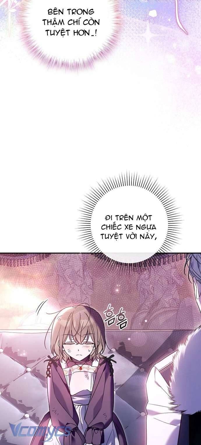 Độc Chiếm Sủng Ái Của Công Chúa Út, Mọi Người Đều Say Mê Tôi. Chap 8 - Next Chap 9