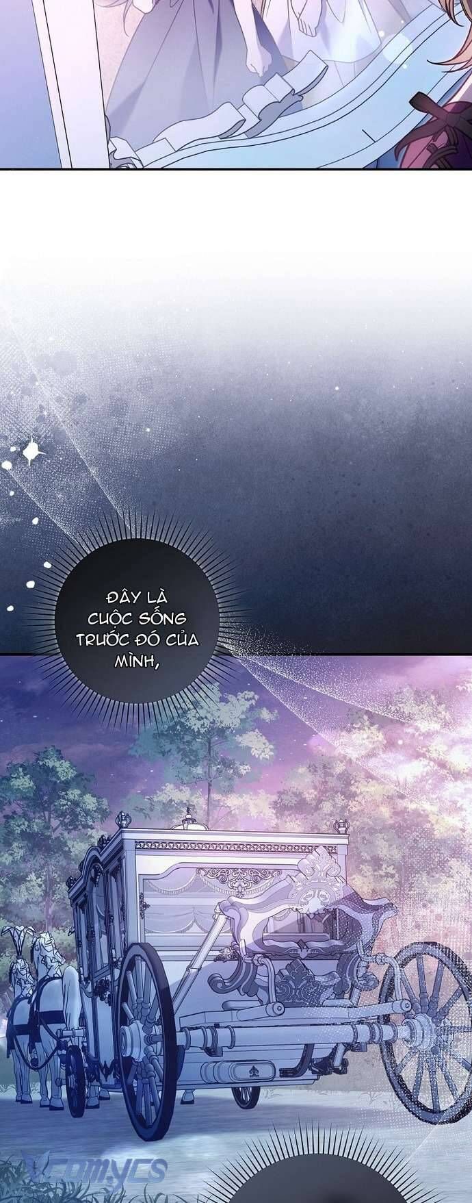 Độc Chiếm Sủng Ái Của Công Chúa Út, Mọi Người Đều Say Mê Tôi. Chap 8 - Next Chap 9