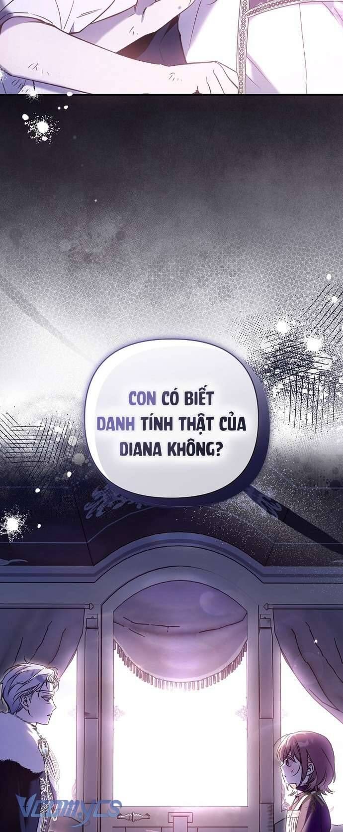 Độc Chiếm Sủng Ái Của Công Chúa Út, Mọi Người Đều Say Mê Tôi. Chap 8 - Next Chap 9