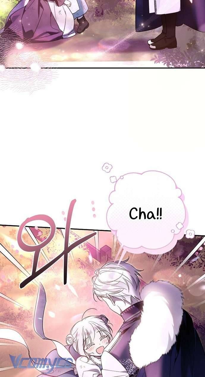 Độc Chiếm Sủng Ái Của Công Chúa Út, Mọi Người Đều Say Mê Tôi. Chap 8 - Next Chap 9