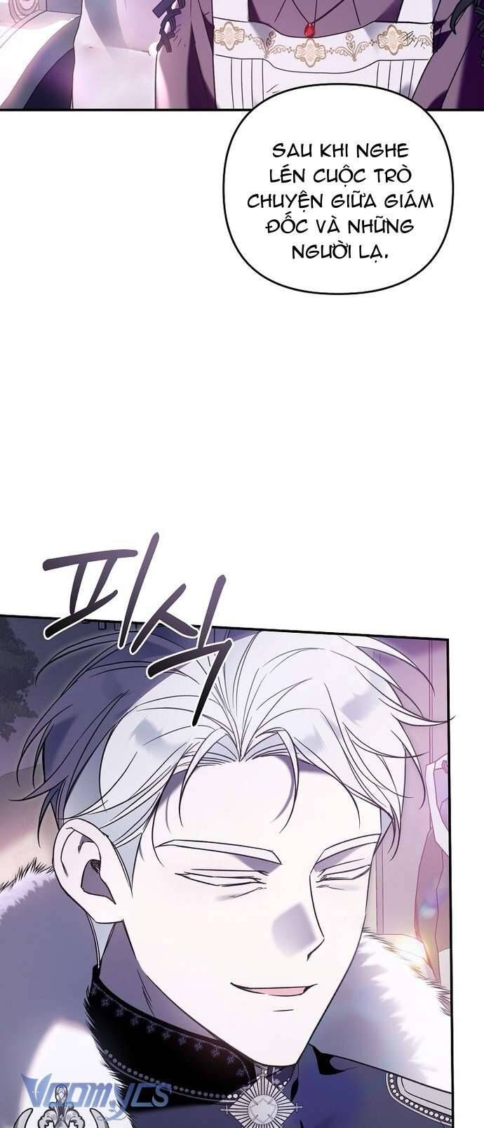Độc Chiếm Sủng Ái Của Công Chúa Út, Mọi Người Đều Say Mê Tôi. Chap 9 - Next Chap 10