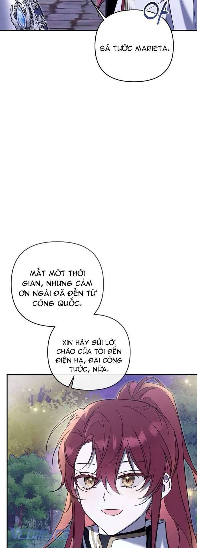 Độc Chiếm Sủng Ái Của Công Chúa Út, Mọi Người Đều Say Mê Tôi. Chap 9 - Next Chap 10