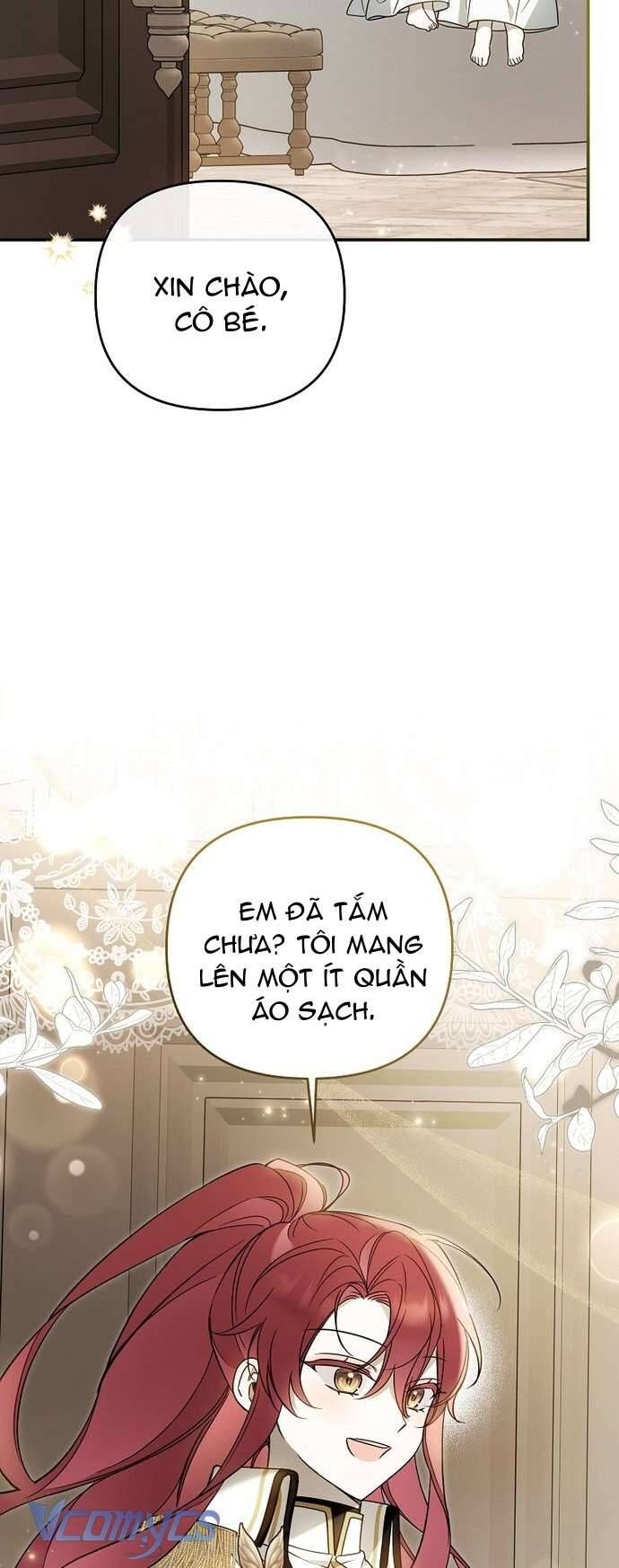 Độc Chiếm Sủng Ái Của Công Chúa Út, Mọi Người Đều Say Mê Tôi. Chap 9 - Next Chap 10
