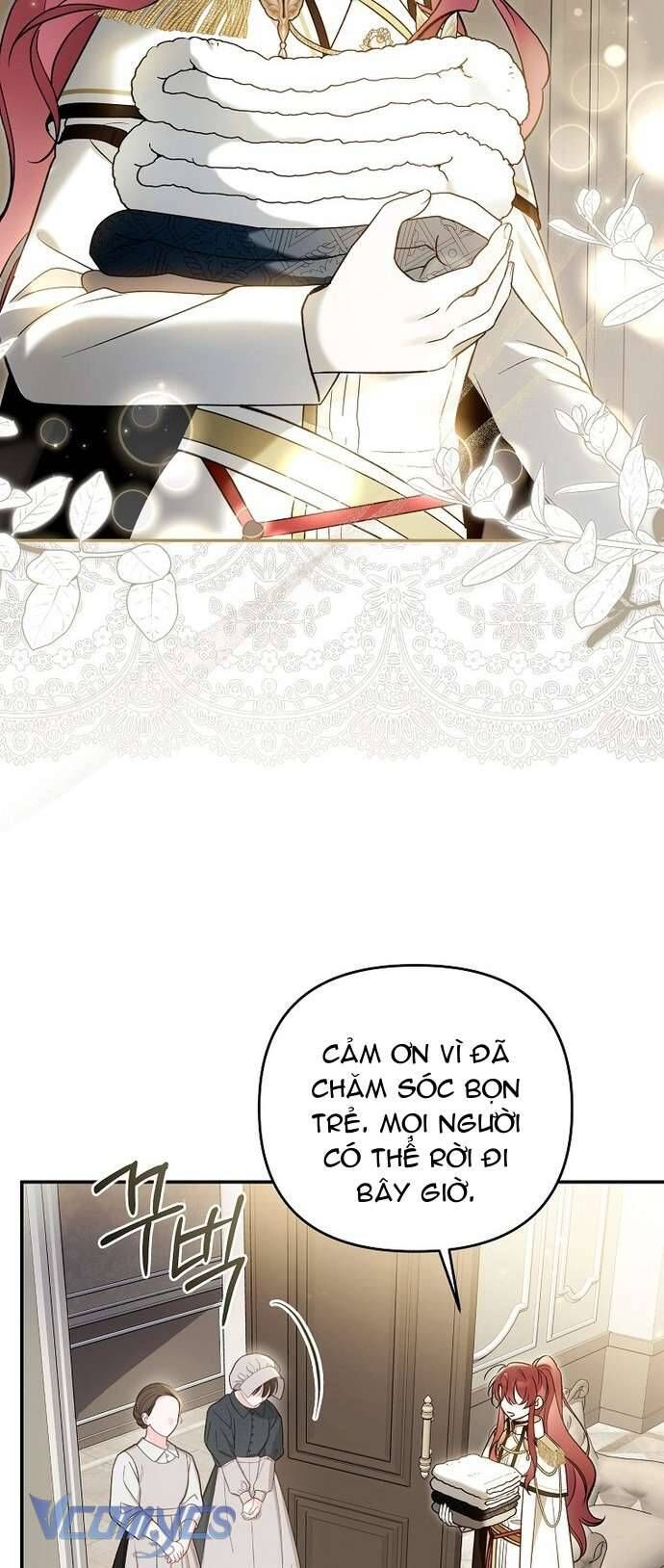 Độc Chiếm Sủng Ái Của Công Chúa Út, Mọi Người Đều Say Mê Tôi. Chap 9 - Next Chap 10