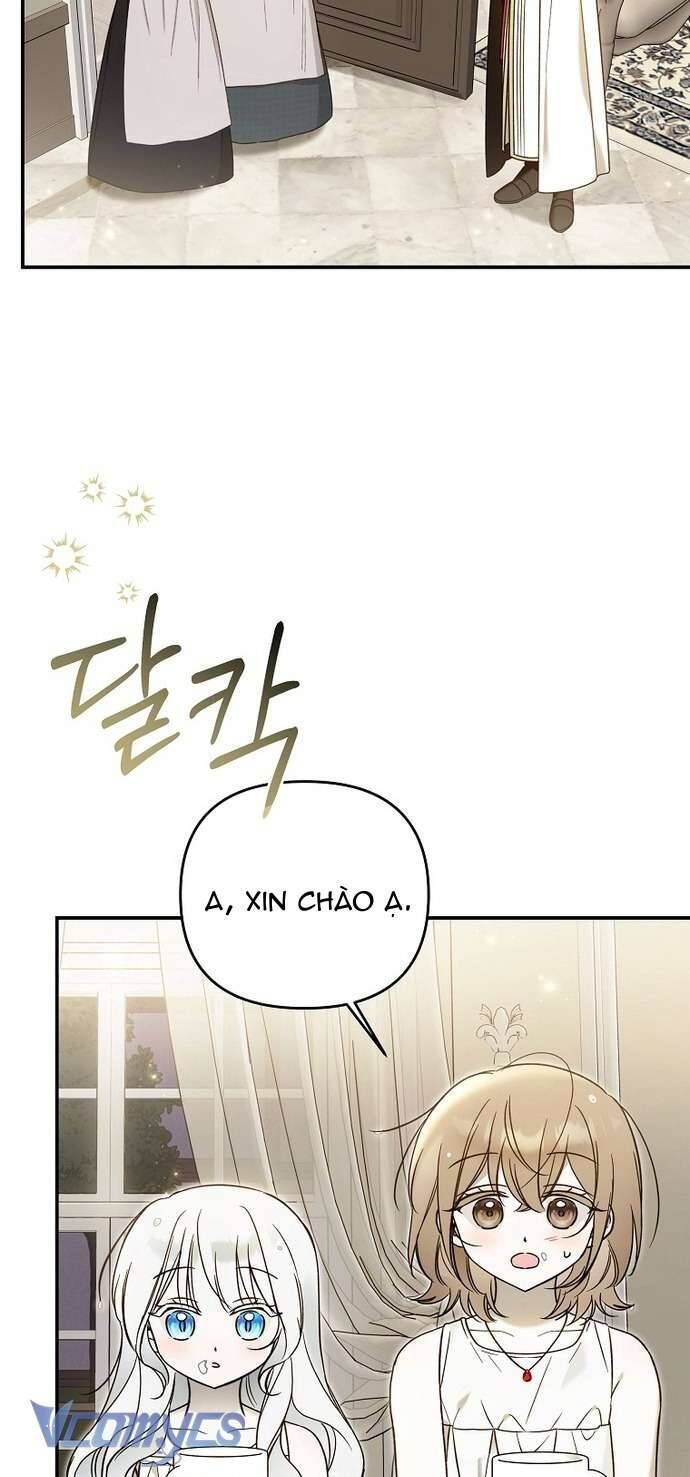 Độc Chiếm Sủng Ái Của Công Chúa Út, Mọi Người Đều Say Mê Tôi. Chap 9 - Next Chap 10