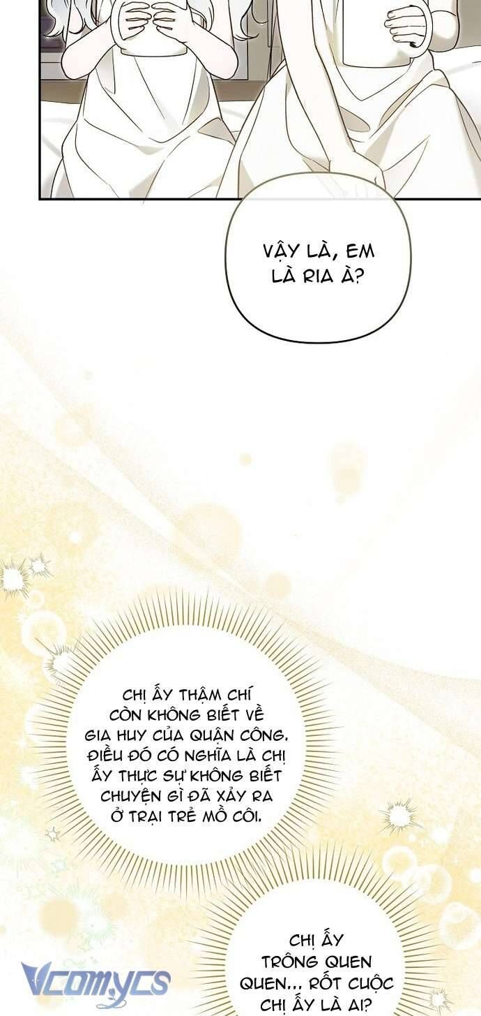 Độc Chiếm Sủng Ái Của Công Chúa Út, Mọi Người Đều Say Mê Tôi. Chap 9 - Next Chap 10