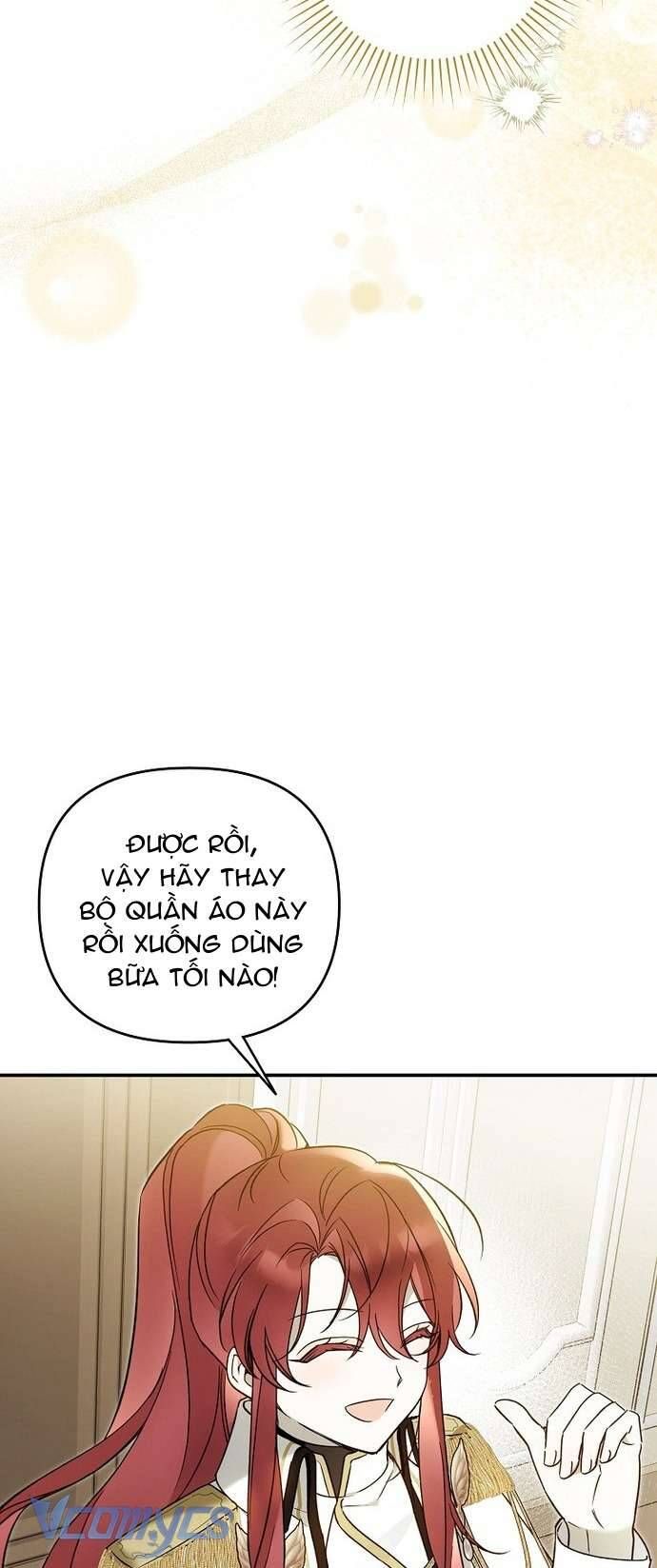 Độc Chiếm Sủng Ái Của Công Chúa Út, Mọi Người Đều Say Mê Tôi. Chap 9 - Next Chap 10