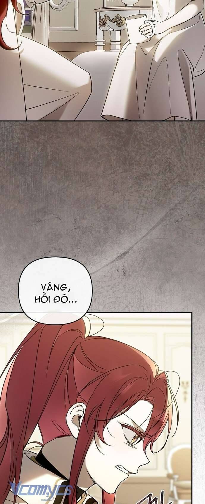 Độc Chiếm Sủng Ái Của Công Chúa Út, Mọi Người Đều Say Mê Tôi. Chap 9 - Next Chap 10