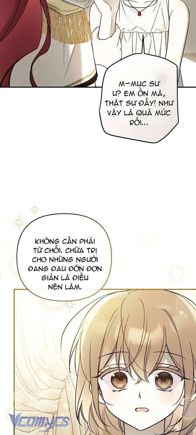 Độc Chiếm Sủng Ái Của Công Chúa Út, Mọi Người Đều Say Mê Tôi. Chap 9 - Next Chap 10