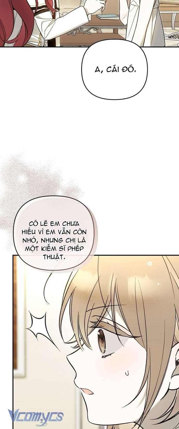 Độc Chiếm Sủng Ái Của Công Chúa Út, Mọi Người Đều Say Mê Tôi. Chap 9 - Next Chap 10