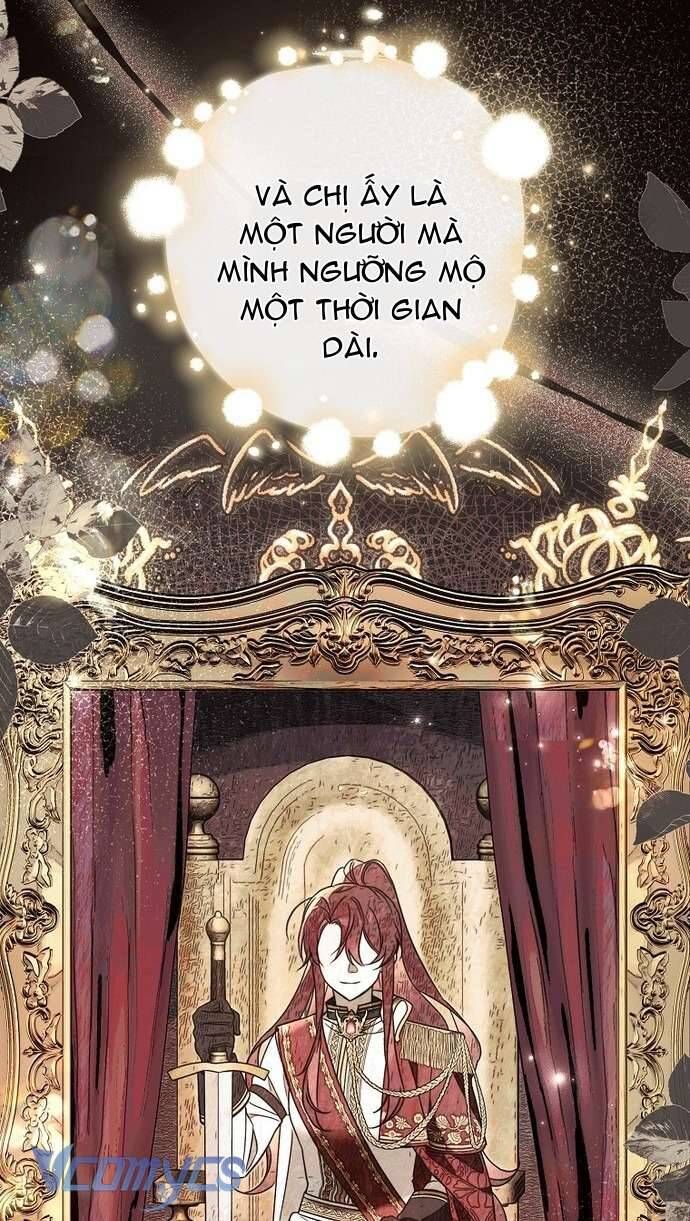 Độc Chiếm Sủng Ái Của Công Chúa Út, Mọi Người Đều Say Mê Tôi. Chap 9 - Next Chap 10