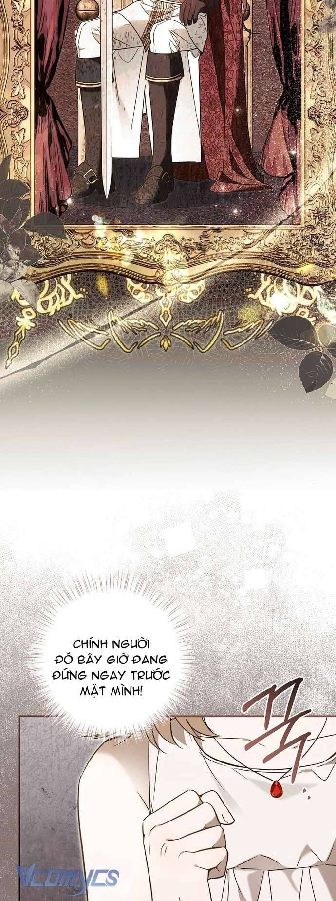 Độc Chiếm Sủng Ái Của Công Chúa Út, Mọi Người Đều Say Mê Tôi. Chap 9 - Next Chap 10