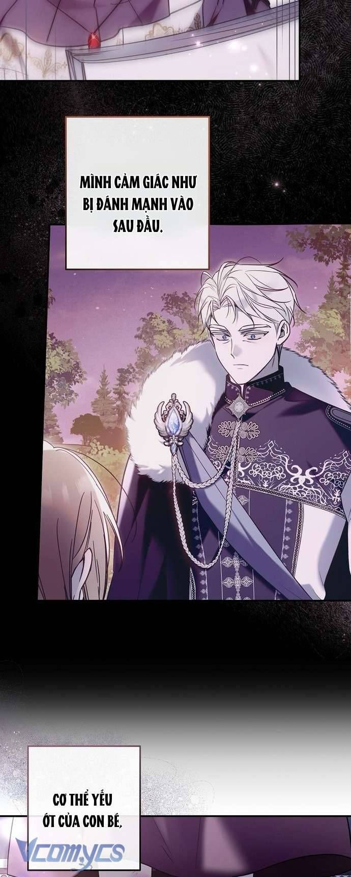 Độc Chiếm Sủng Ái Của Công Chúa Út, Mọi Người Đều Say Mê Tôi. Chap 9 - Next Chap 10