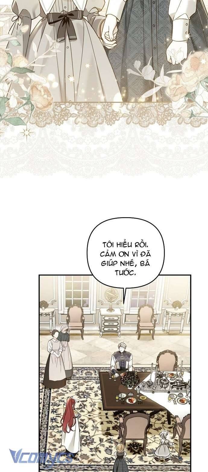 Độc Chiếm Sủng Ái Của Công Chúa Út, Mọi Người Đều Say Mê Tôi. Chap 9 - Next Chap 10