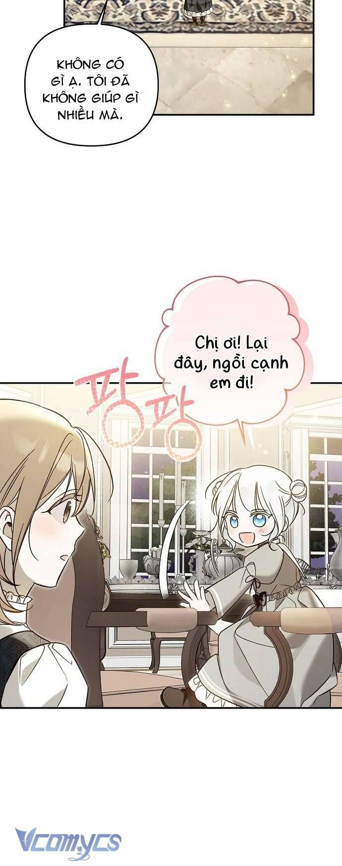 Độc Chiếm Sủng Ái Của Công Chúa Út, Mọi Người Đều Say Mê Tôi. Chap 9 - Next Chap 10