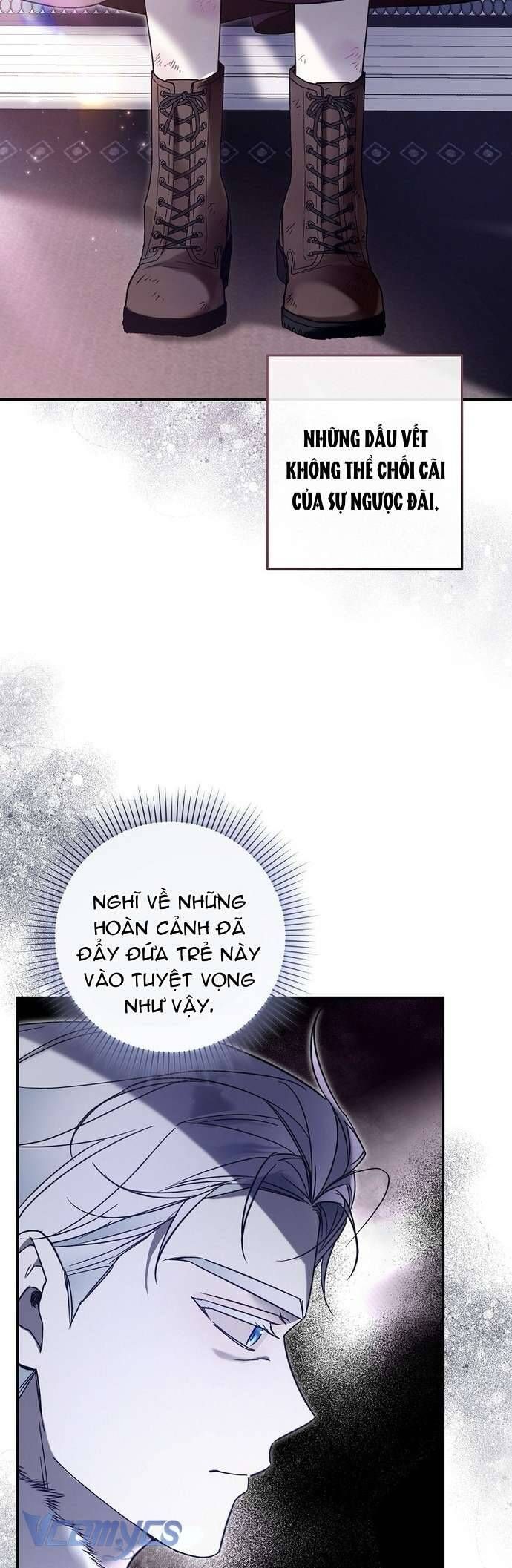 Độc Chiếm Sủng Ái Của Công Chúa Út, Mọi Người Đều Say Mê Tôi. Chap 9 - Next Chap 10