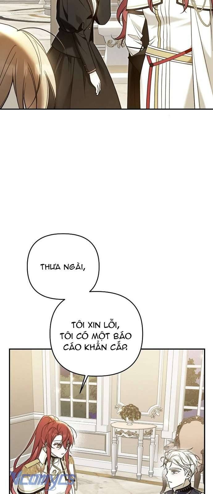 Độc Chiếm Sủng Ái Của Công Chúa Út, Mọi Người Đều Say Mê Tôi. Chap 9 - Next Chap 10