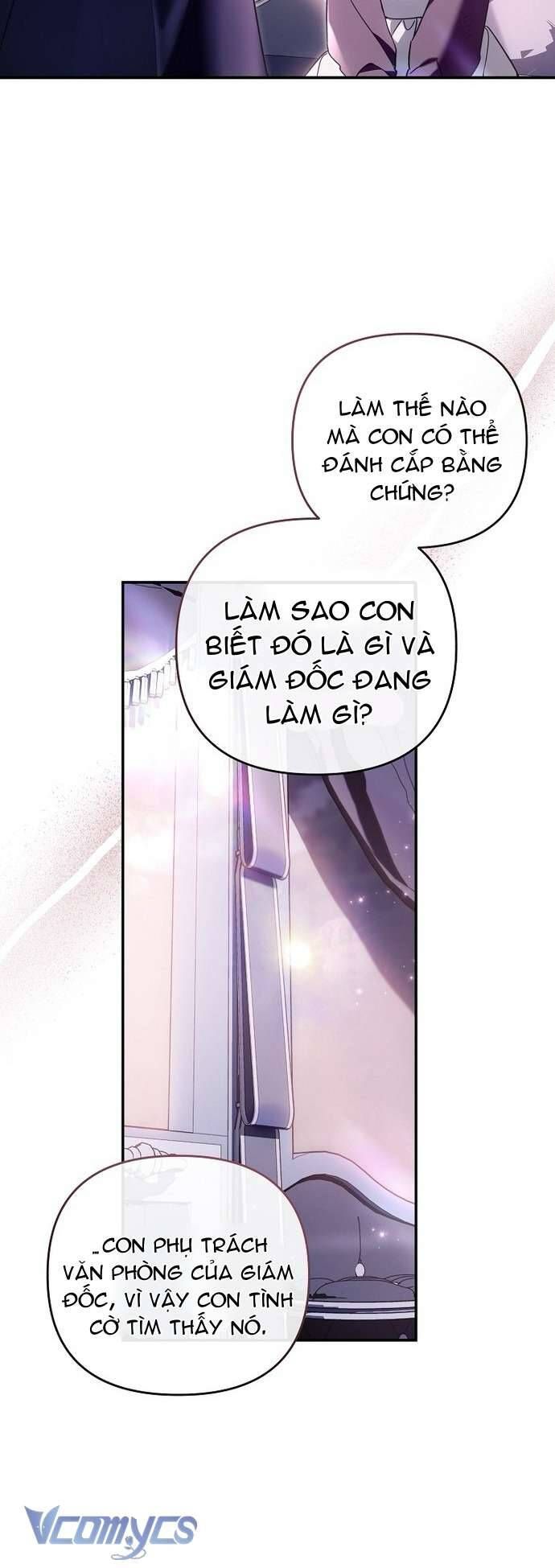 Độc Chiếm Sủng Ái Của Công Chúa Út, Mọi Người Đều Say Mê Tôi. Chap 9 - Next Chap 10