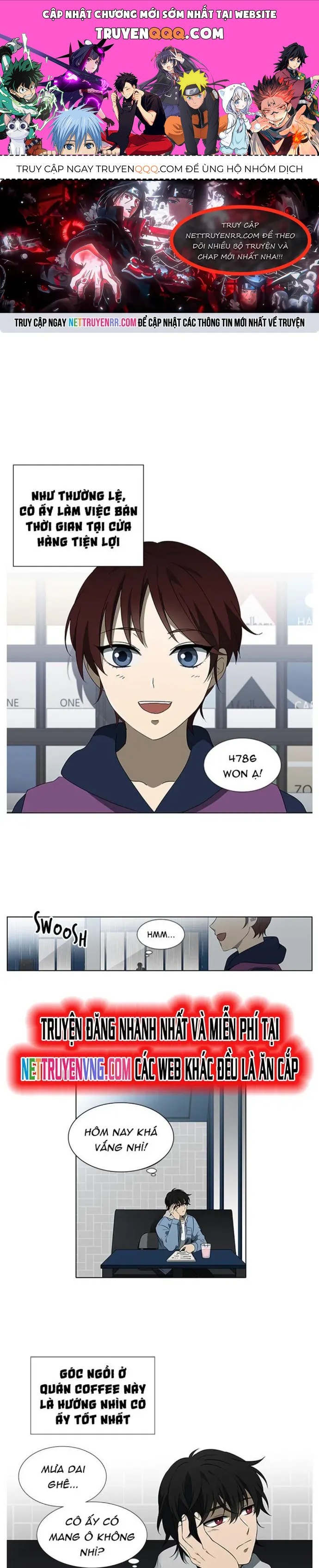 Độc Chiếm Chap 1 - Next Chap 2